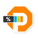 Logo of Discount cards coupons bonuses android Application 